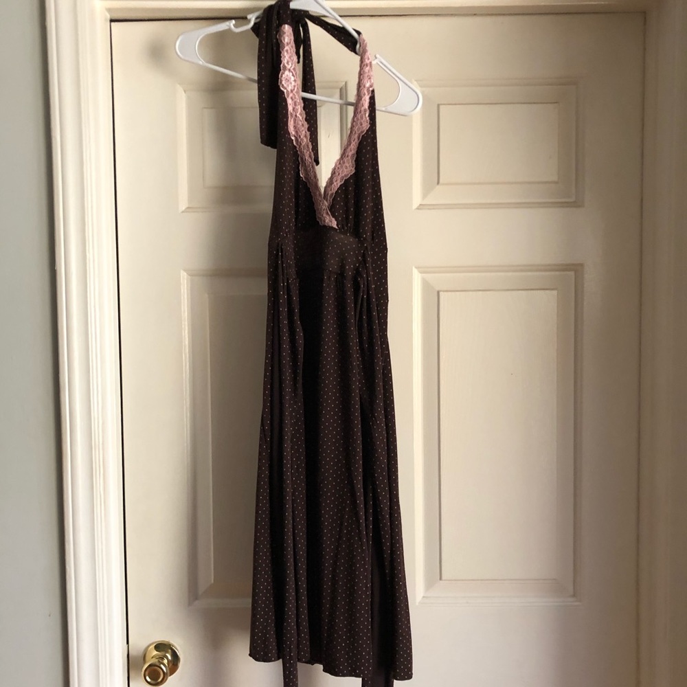 Woman’s dress